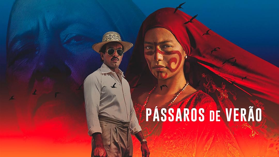 Pássaros de Verão