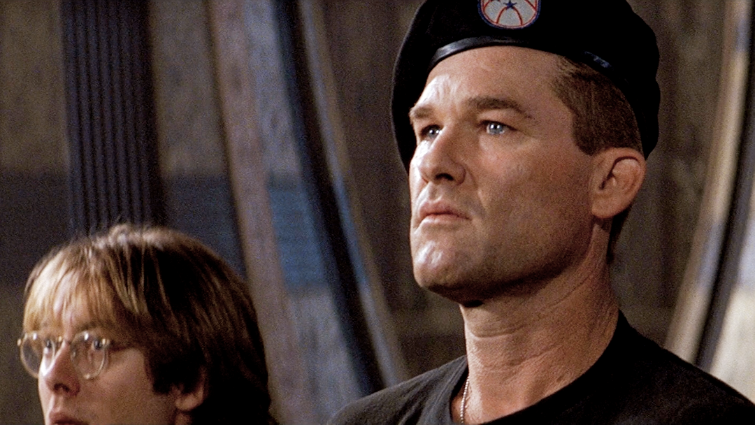 Stargate