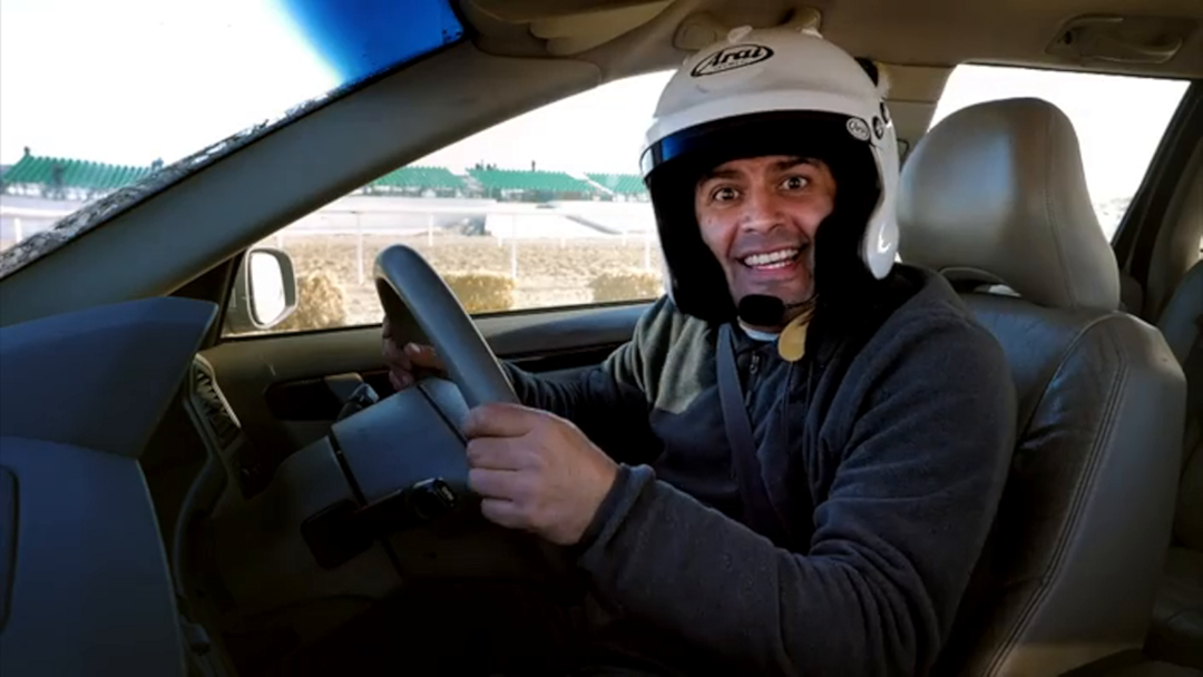 Top Gear (UK)