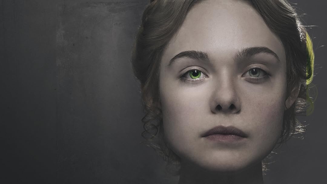 Mary Shelley - Un amore immortale