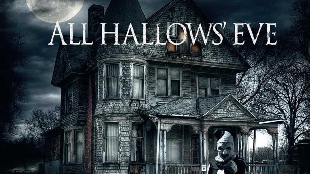 All Hallows' Eve