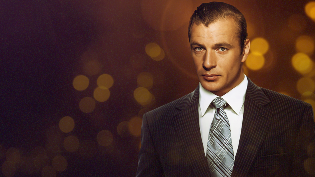 The Hollywood Collection: Gary Cooper, Il Volto di un Eroe