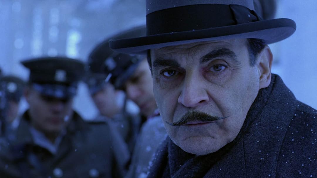Agatha Christie: 100 Years Of Poirot and Miss Marple