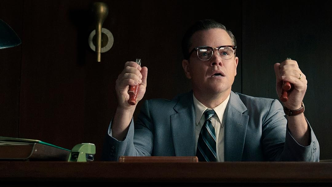Suburbicon