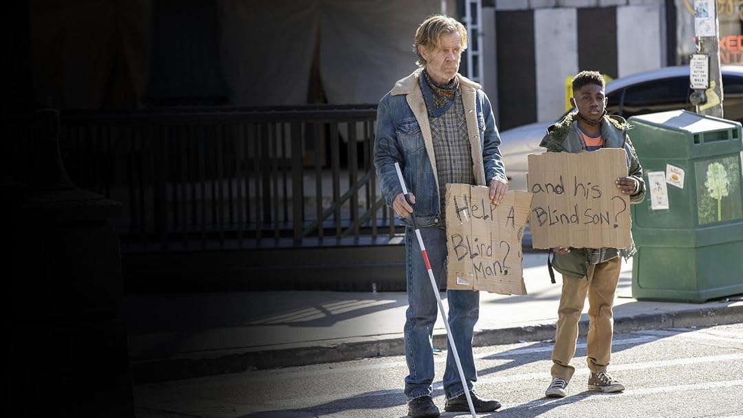 Shameless