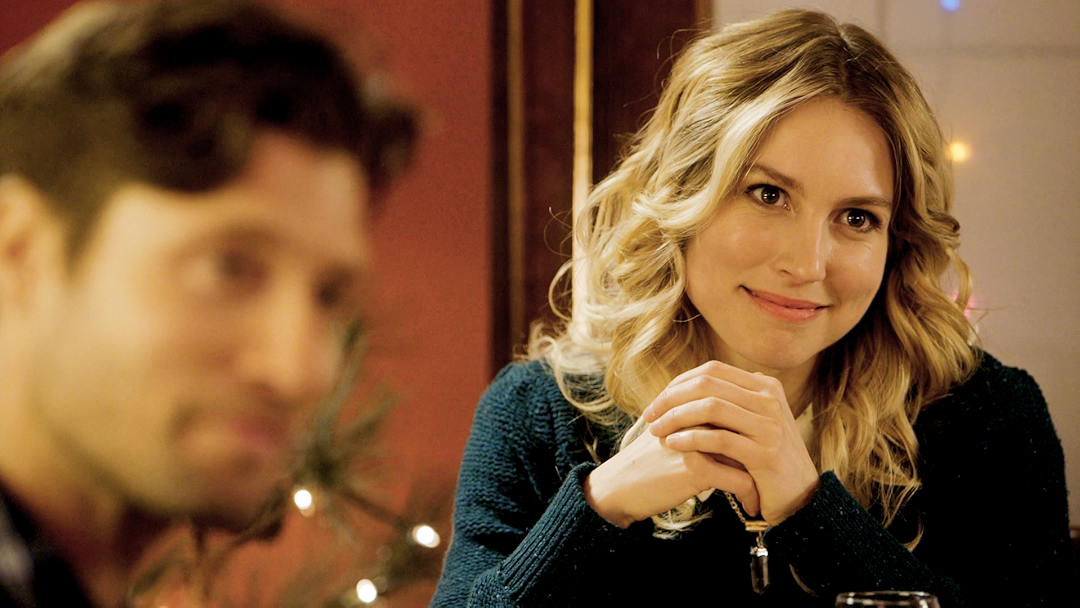 One Starry Christmas