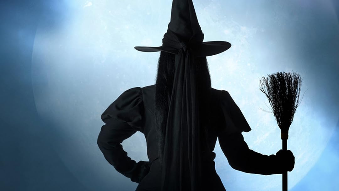 Halloween Obsessed: The Misconception of Witches