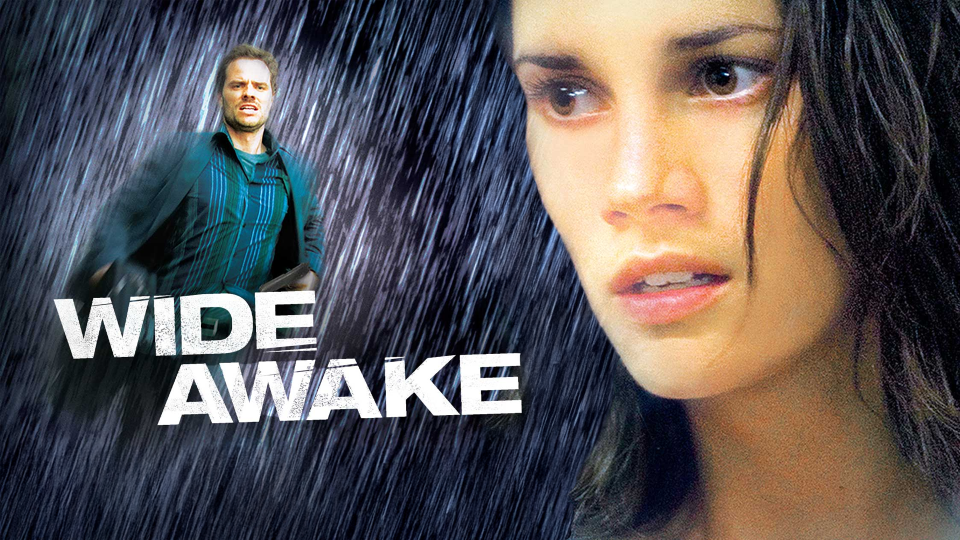 Prime Video: Wide Awake