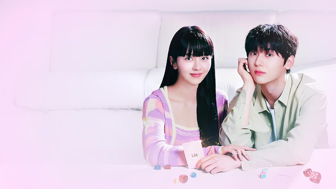 My Lovely Liar