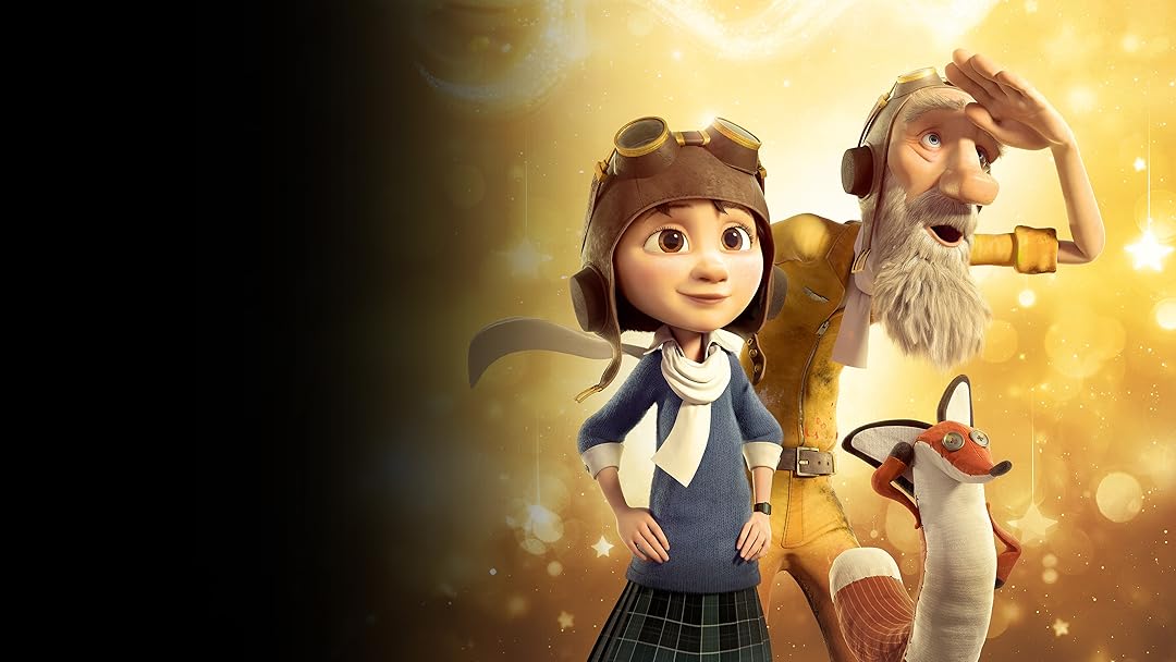 The Little Prince