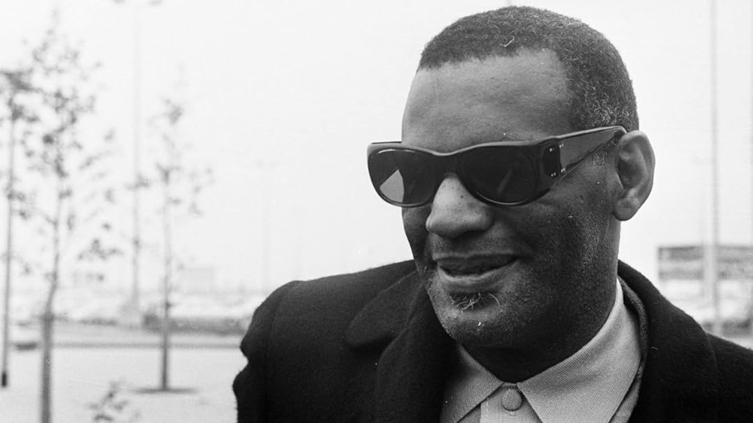 Ray Charles - Rock Legends