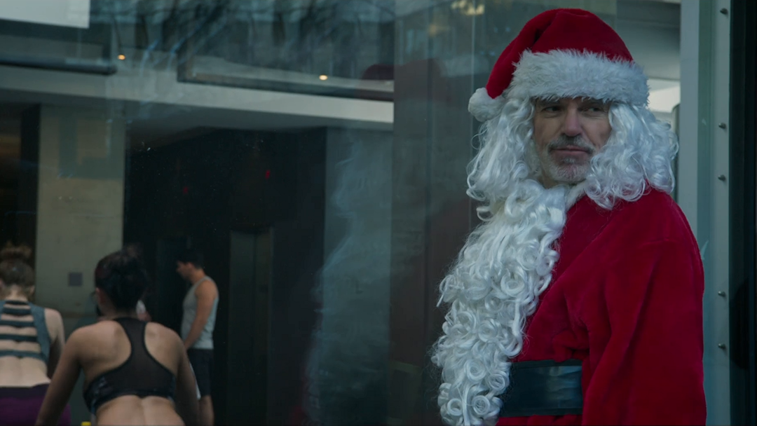 Bad Santa 2 [dt./OV]