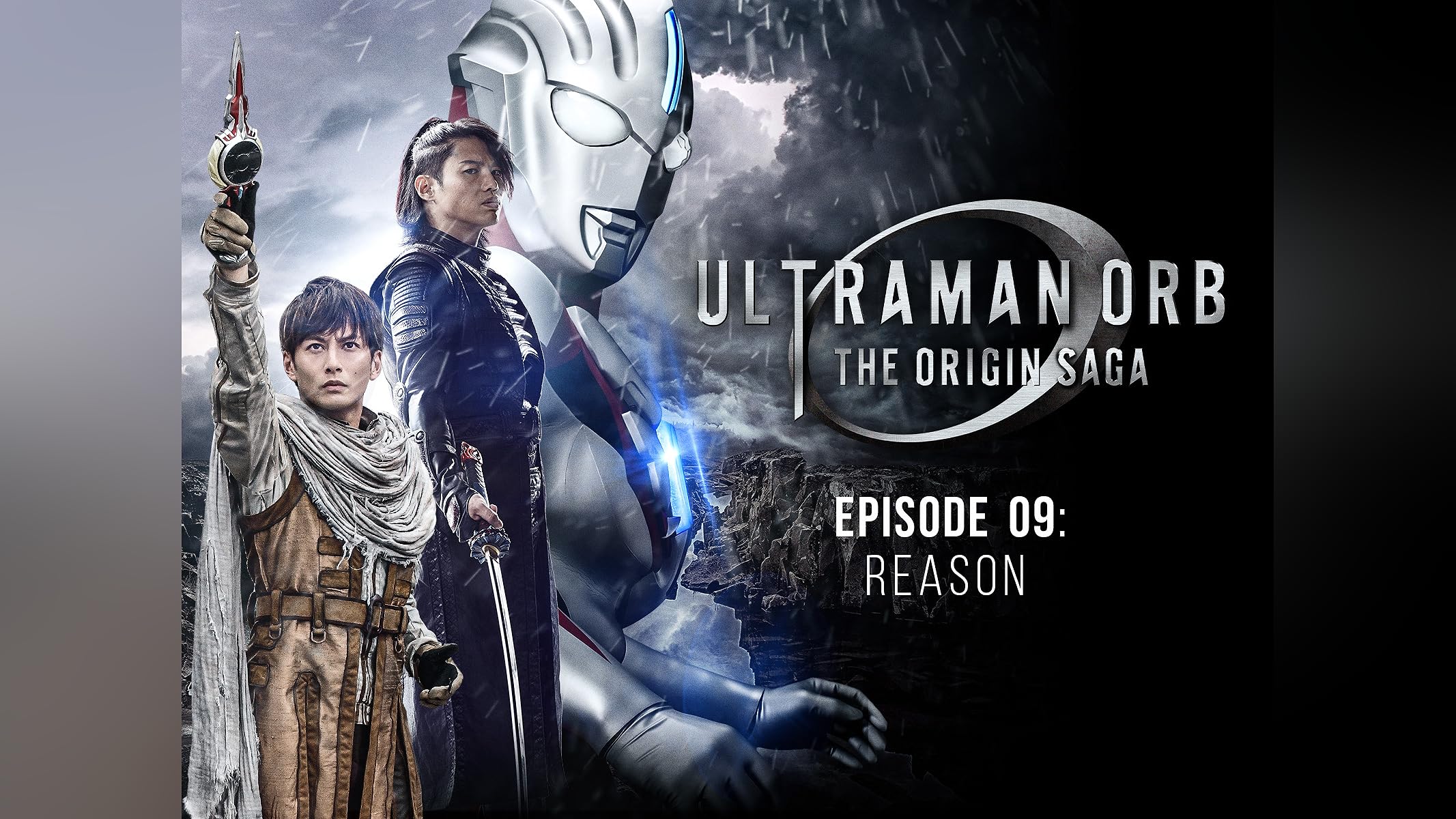 ジャガリ！ウルトラマンオーブ THE ORIGIN SAGA 91iqv3Wd+QL._UF350,350_QL50_.jpg