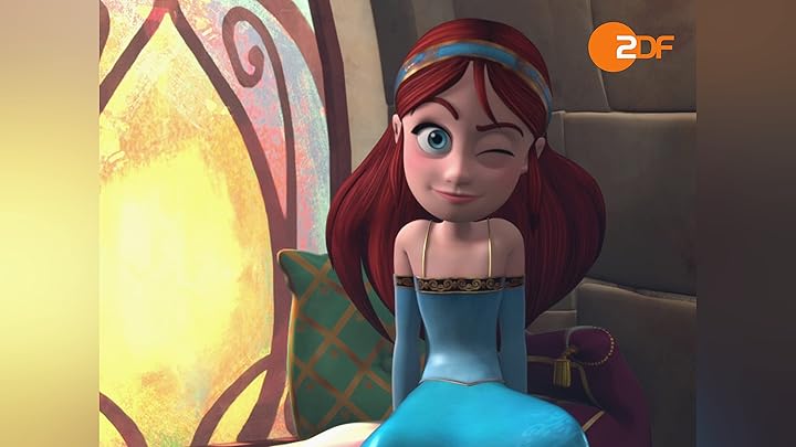 Amazon.de Robin Hood ansehen Prime Video