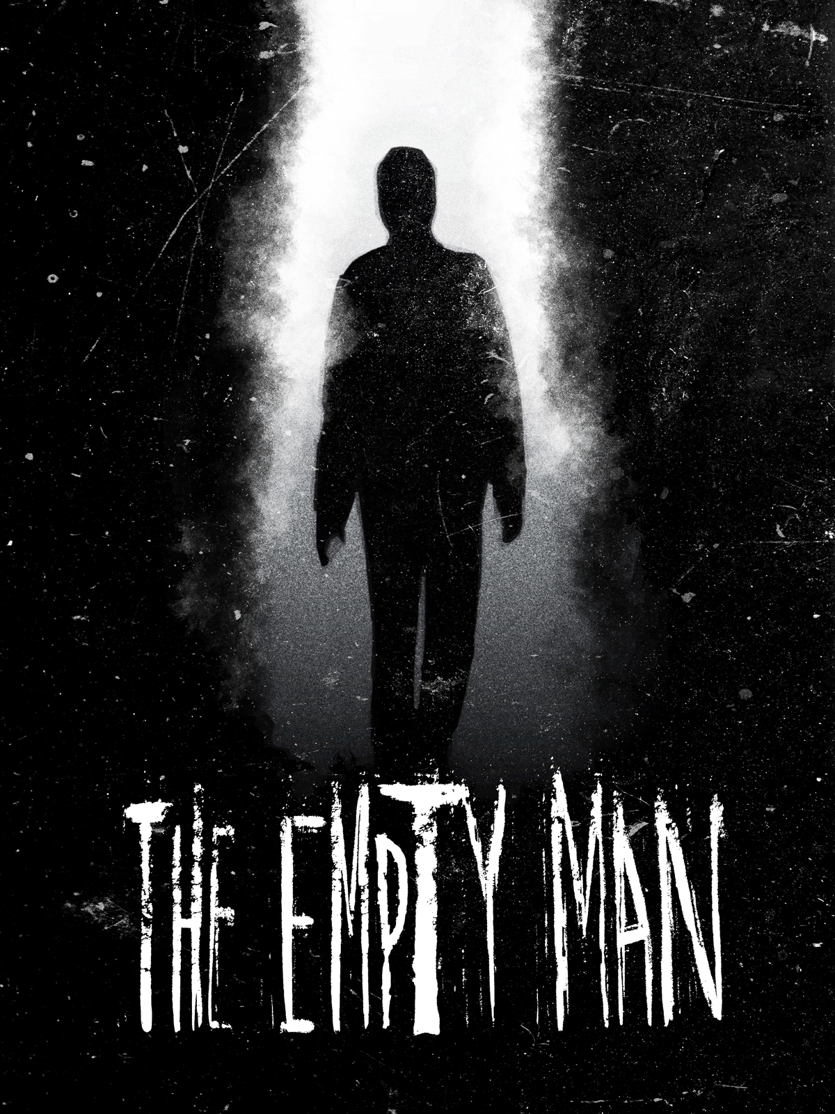 Prime Video The Empty Man (4K UHD)