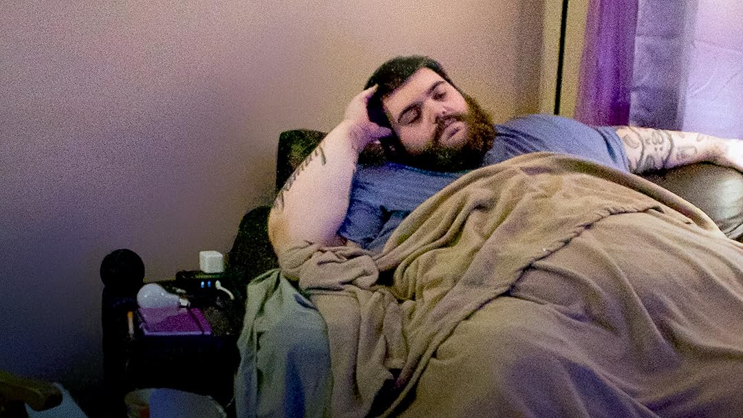 My 600-lb Life