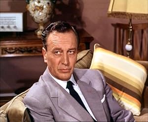 Robert Ayres Movies, TV, and Bio