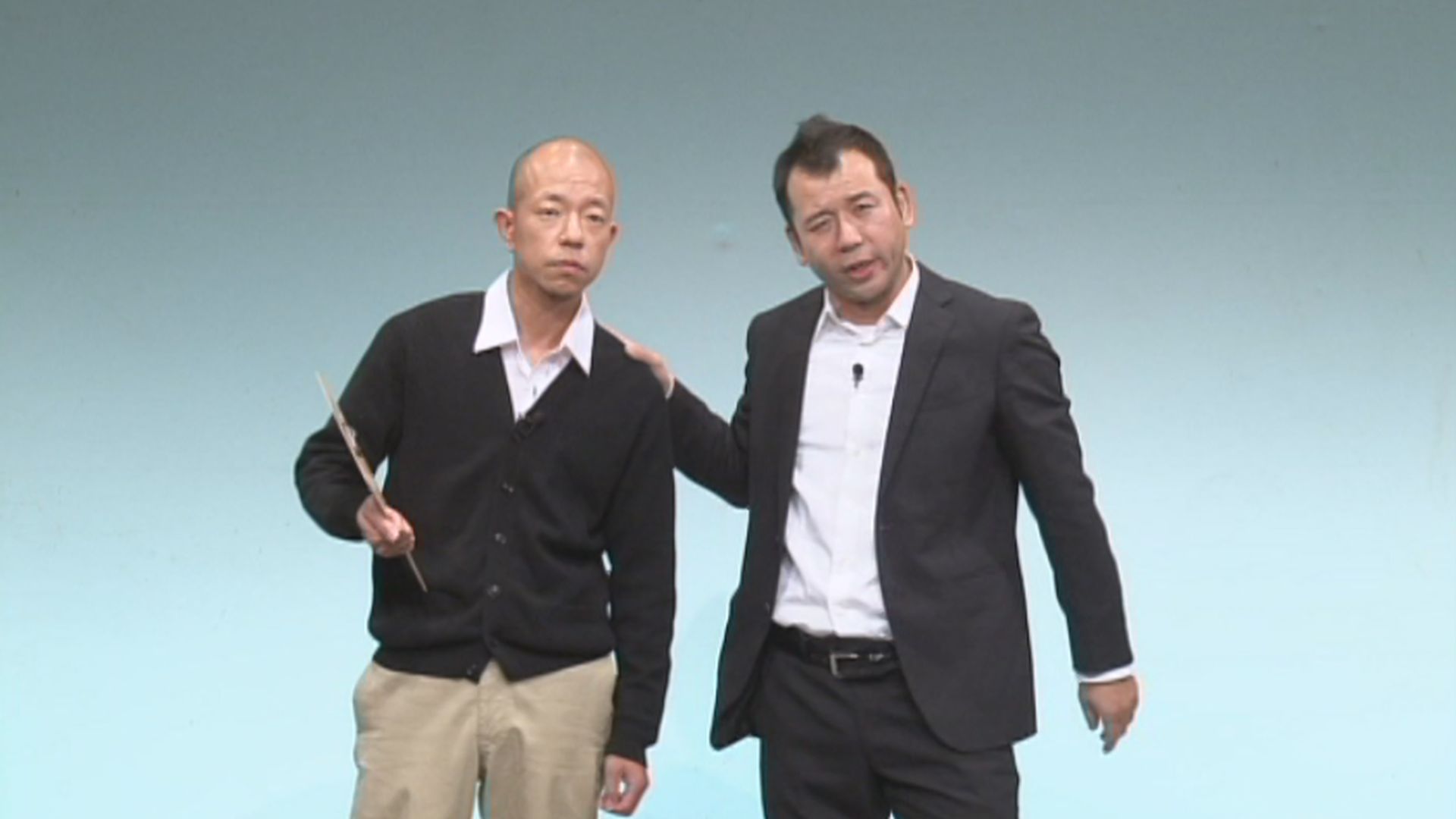 (未使用･未開封品)　必笑! ~お笑いファンが選んだネタベスト~[DVD] f4u0baa Amazon.co.jp: 必笑！～お笑いファンが選んだネタベスト～を観る