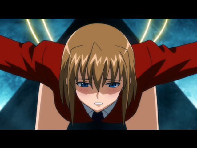 OVA 「AIKa(アイカ)」～サイレント・シティ OVA 「AIKa(アイカ)」～サイレント・シティ