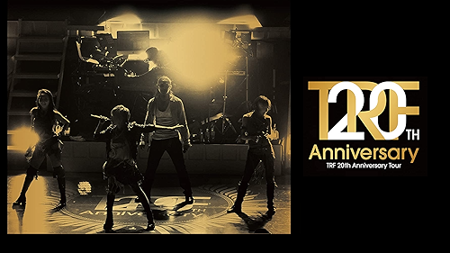 Amazon.co.jp: trf TOUR'95 dAnce to positive Overnight