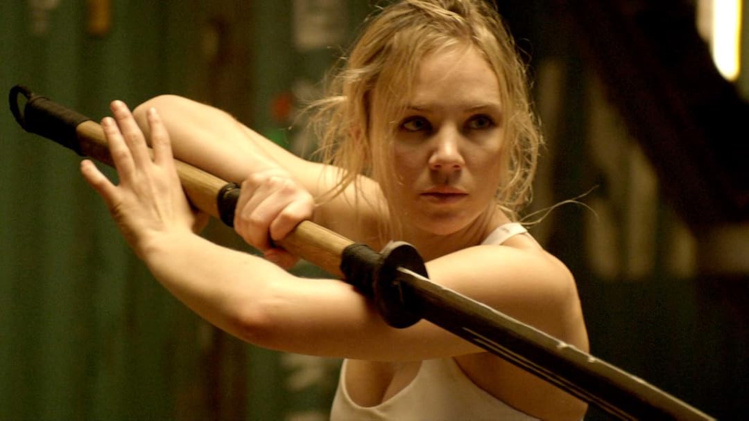 Prime Video: Lady Bloodfight