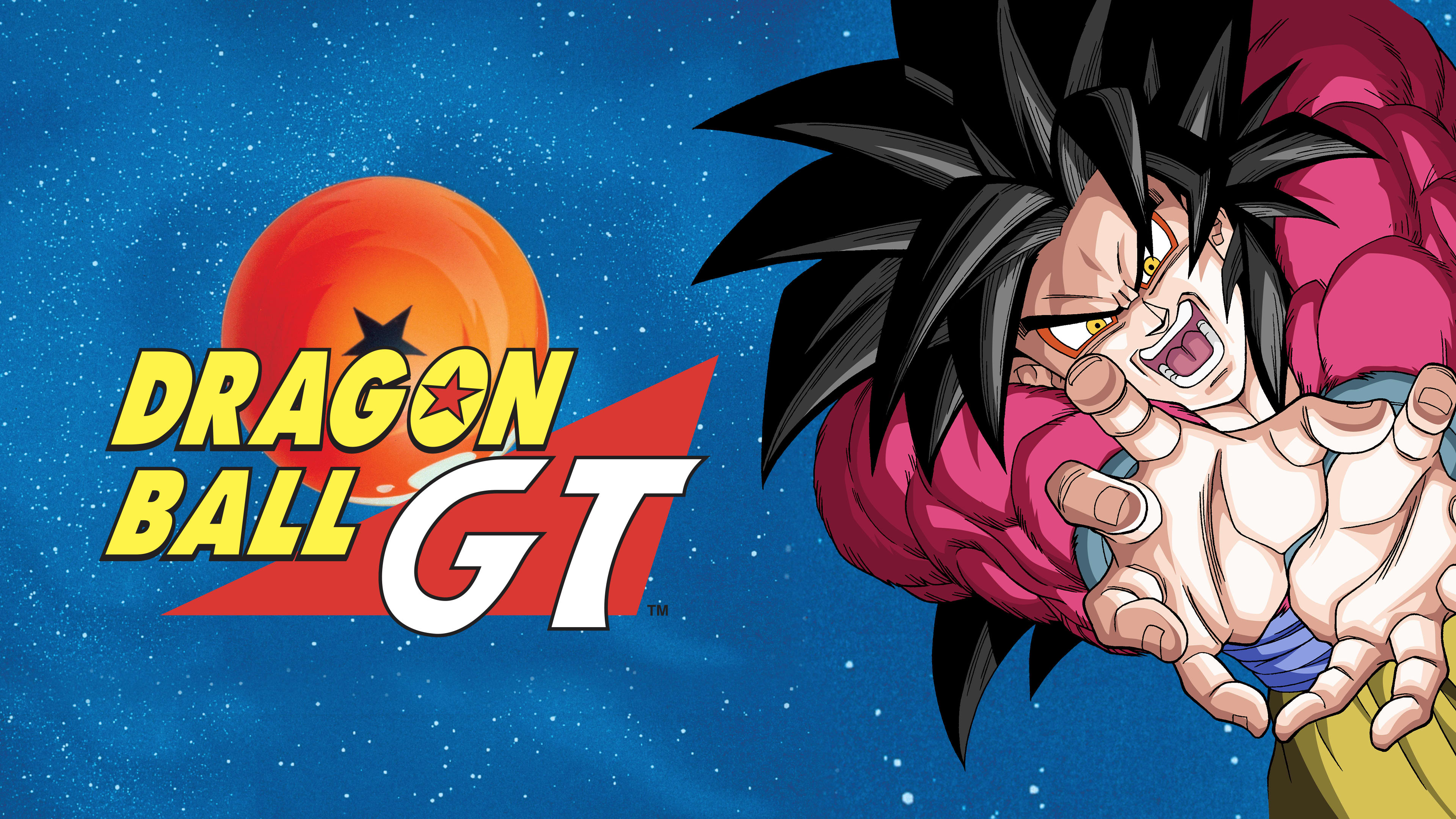Prime Video: Dragon Ball GT