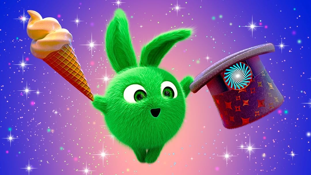 As Aventuras de Sunny Bunnies