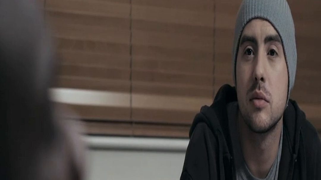 Hackney's Finest: Gangs of London