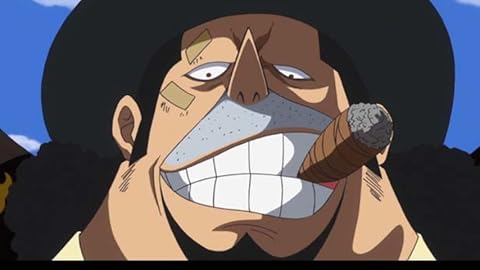 ワンピース
