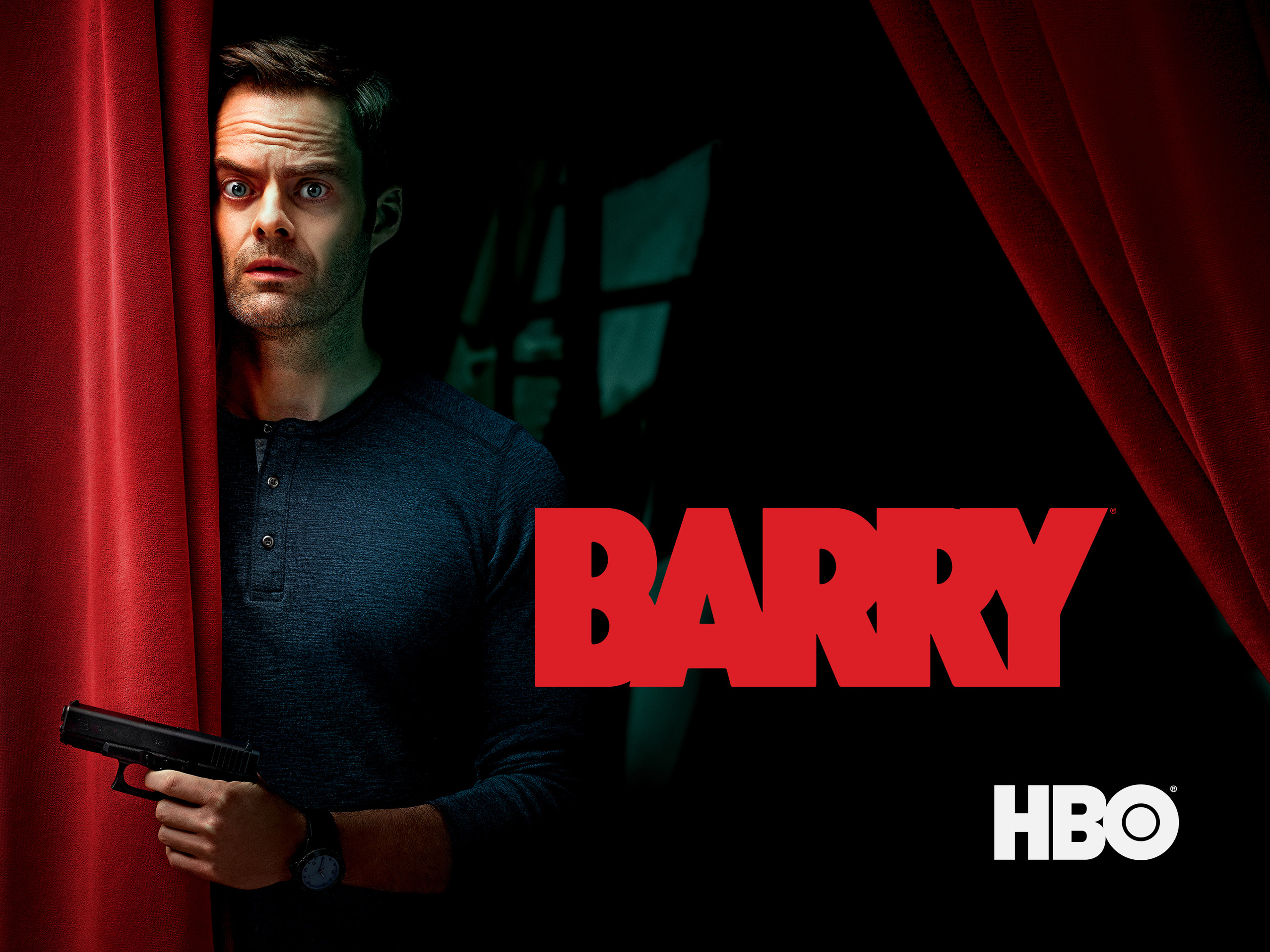 Prime Video Barry, Staffel 2