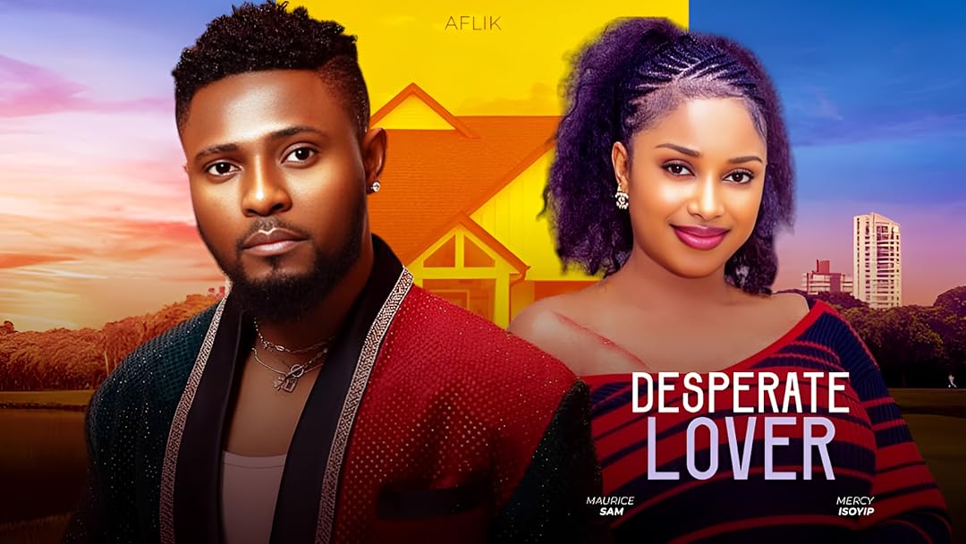 Desperate Love