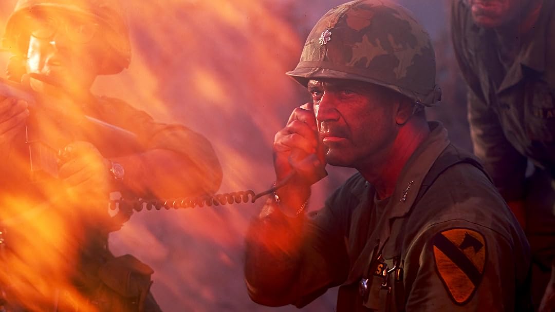 We Were Soldiers