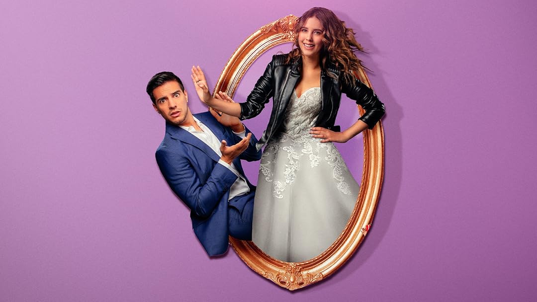 Veinteañera, Divorciada y Fantástica