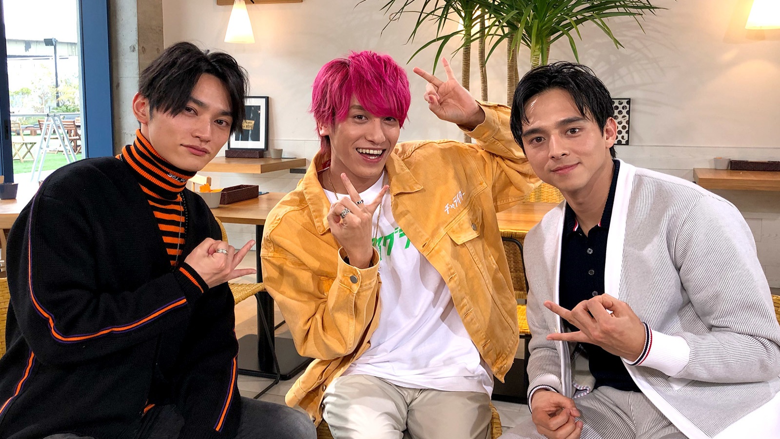 Amazon.co.jp: グータンヌーボ2 Season2を観る | Prime Video