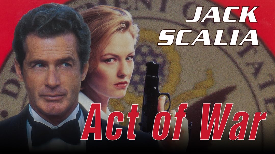 Act of War