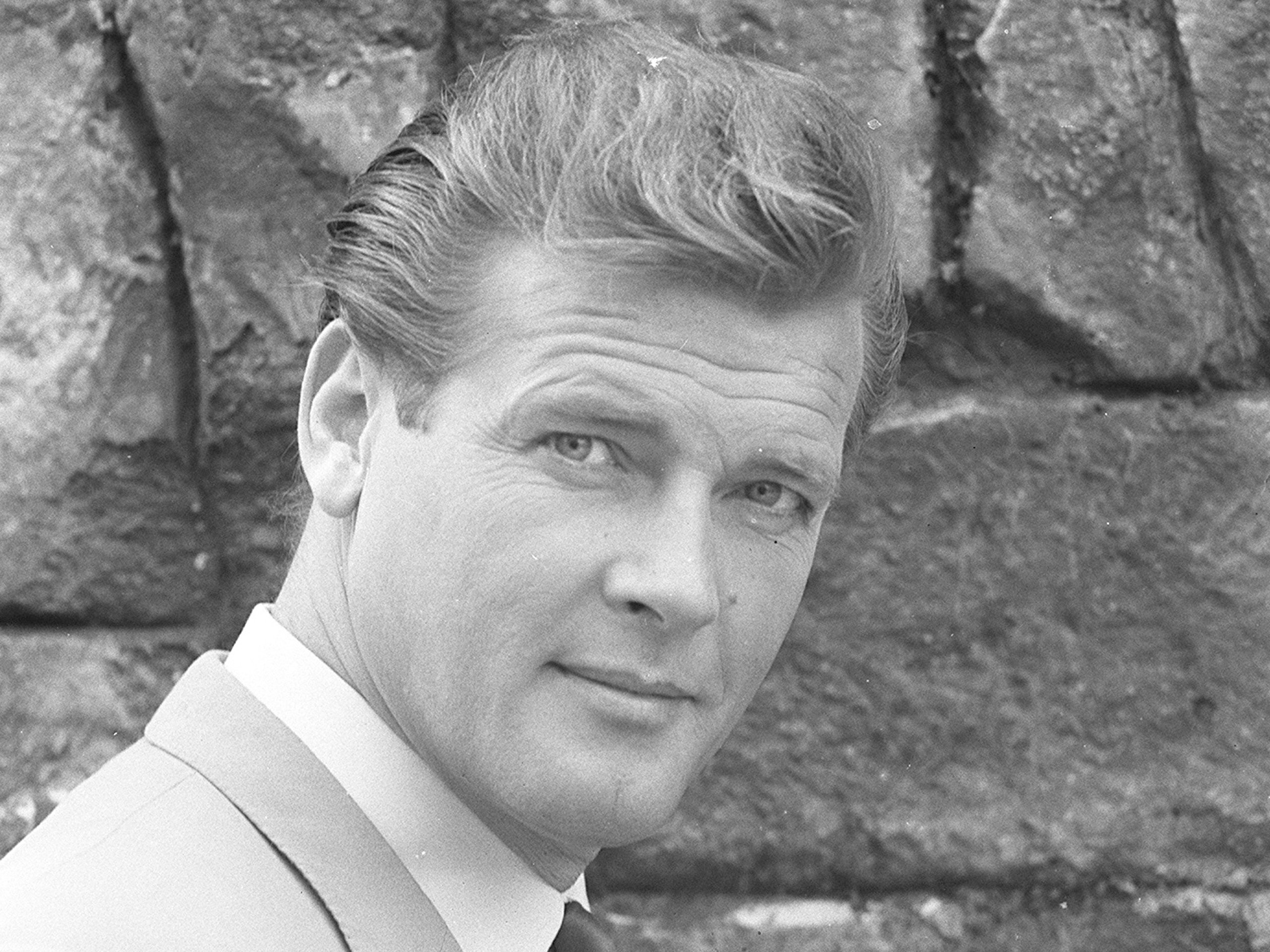 Prime Video: The Saint Season 4