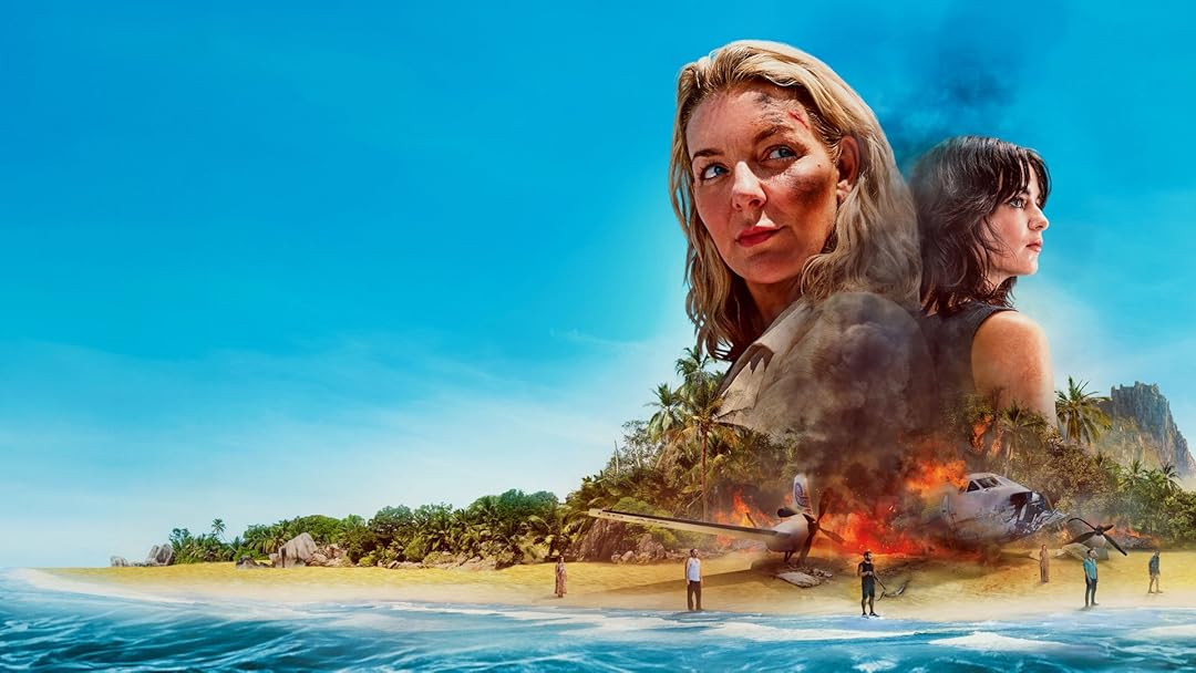 The Castaways