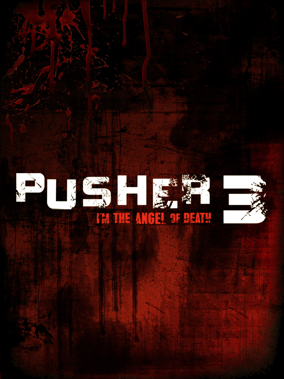 Prime Video Pusher 3