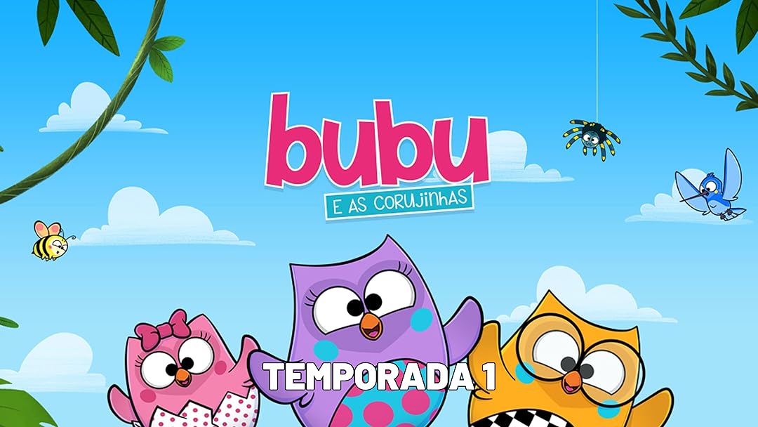 Bubu e as Corujinhas