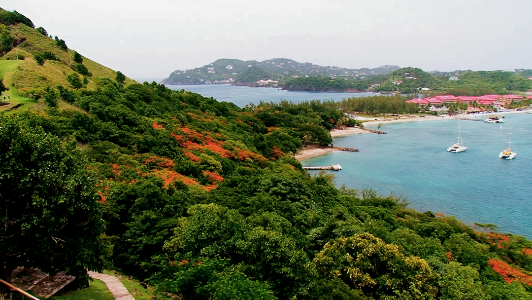 Caribbean: Silent Wealth