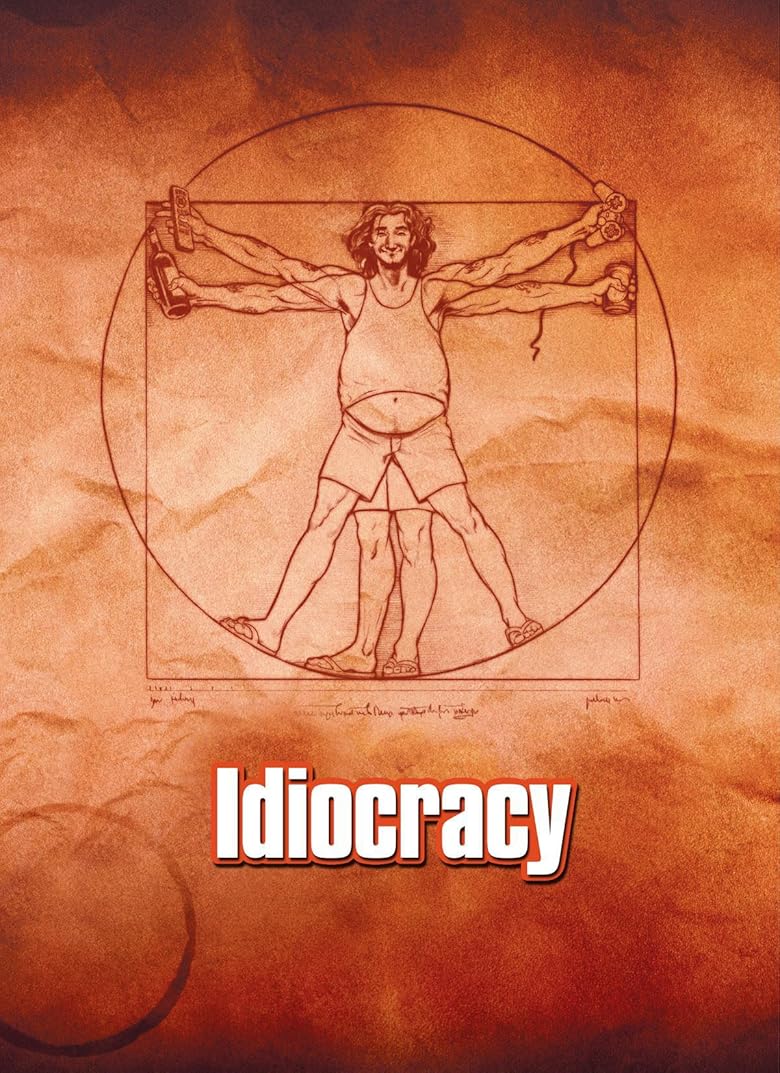 Wer streamt Idiocracy? Film online schauen