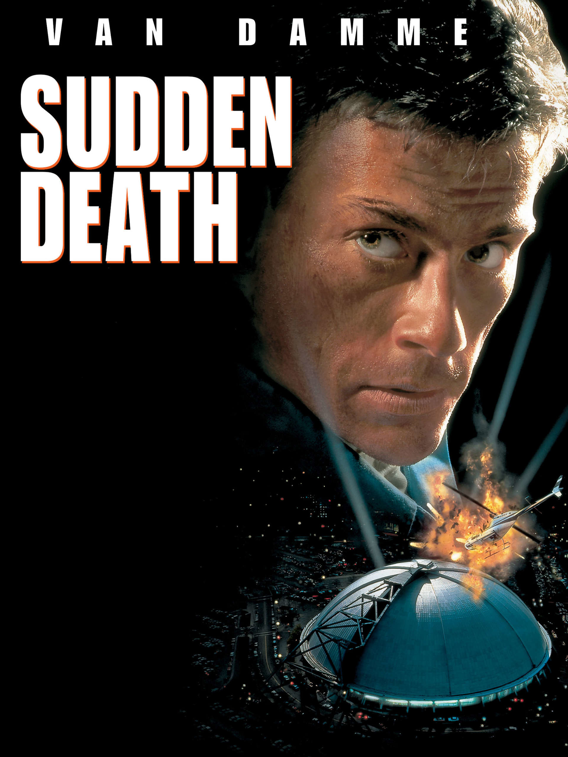 Prime Video: Sudden Death