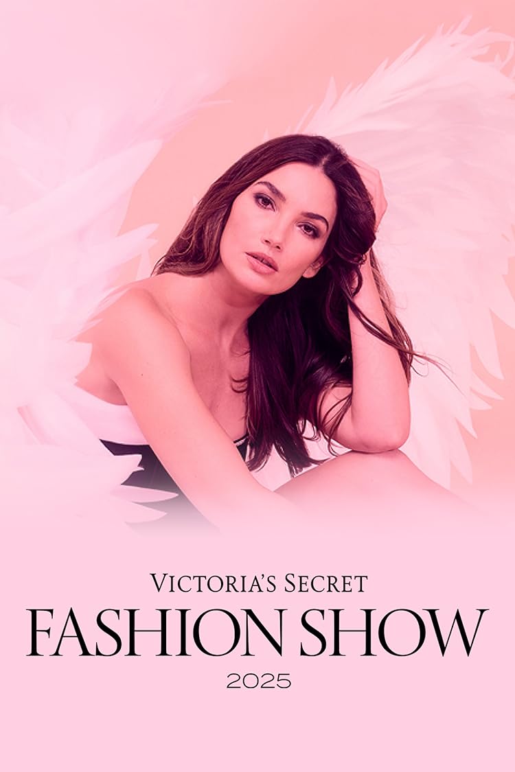 The Victoria’s Secret Fashion Show 2025