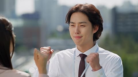 『二度目のトキメキ あばたもエクボ!』