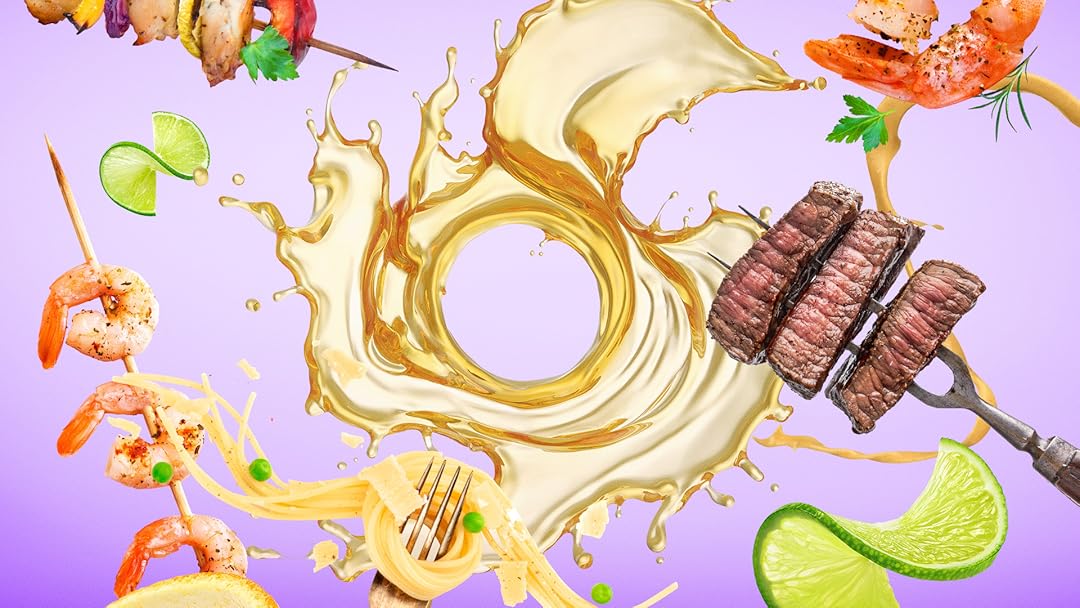 Twisted Dish