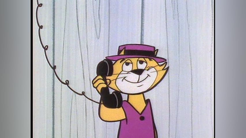 洋画・外国映画 TOP CAT THE COMPLETE SERIES Amazon.com: Top Cat - The Complete Series : Arnold Stang