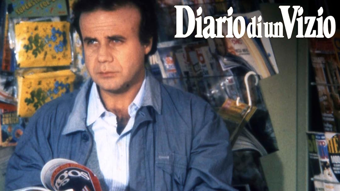 Diario di un vizio