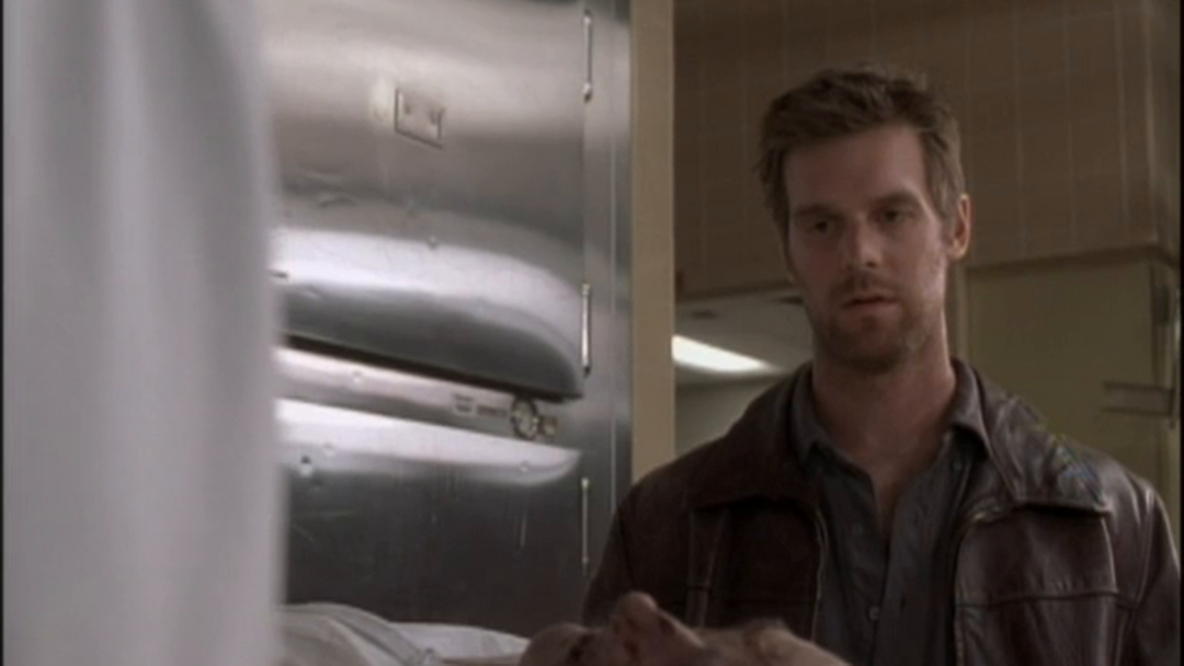 Six Feet Under