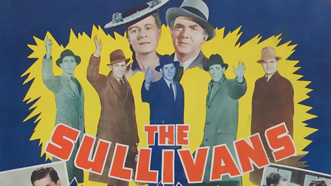The Sullivans