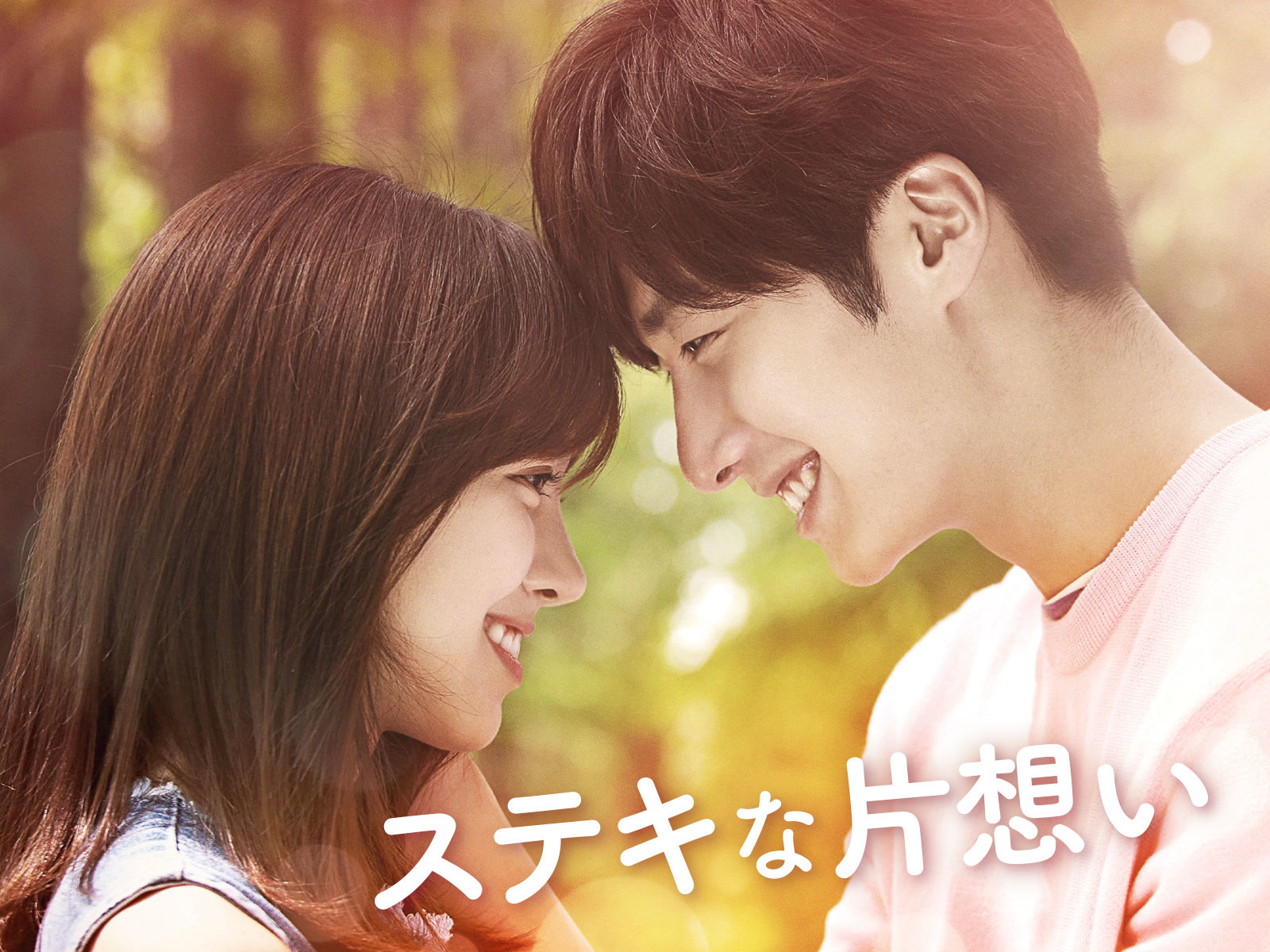 韓国ドラマ　ステキな片想い DVD-BOX〈4枚組〉 韓国ドラマ ステキな片想い DVD-BOX〈4枚組〉 Amazon.co.jp